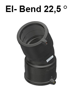 El-Bend 22