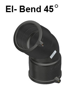 El-Bend 45