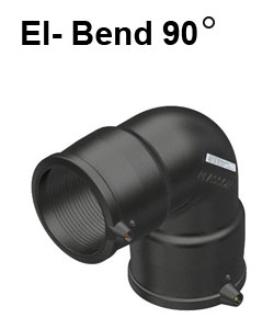 El-Bend 90