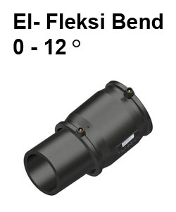El-Fleksi Bend Flexi 0-12gr.